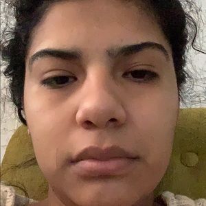 Meet your Posher, Sarahy